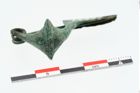 Foto von Bronzekahnfibel (NHMW-PRAE-025221)